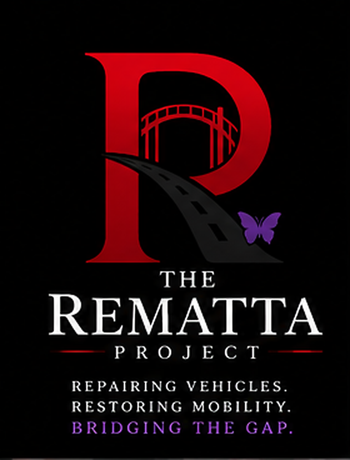 The Rematta Project — repairing vehicles, restoring mobility, bridging the gap